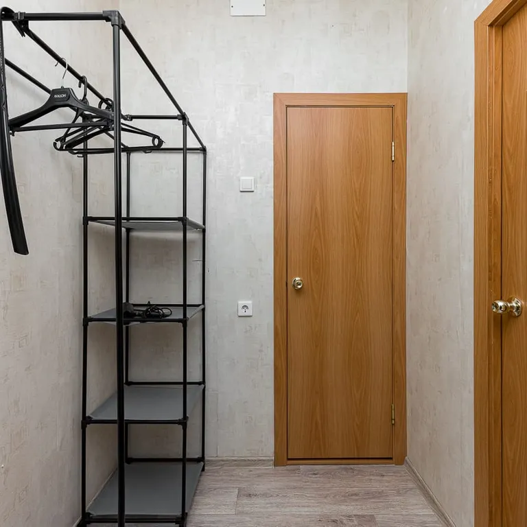 Уютная квартира рядом с озером