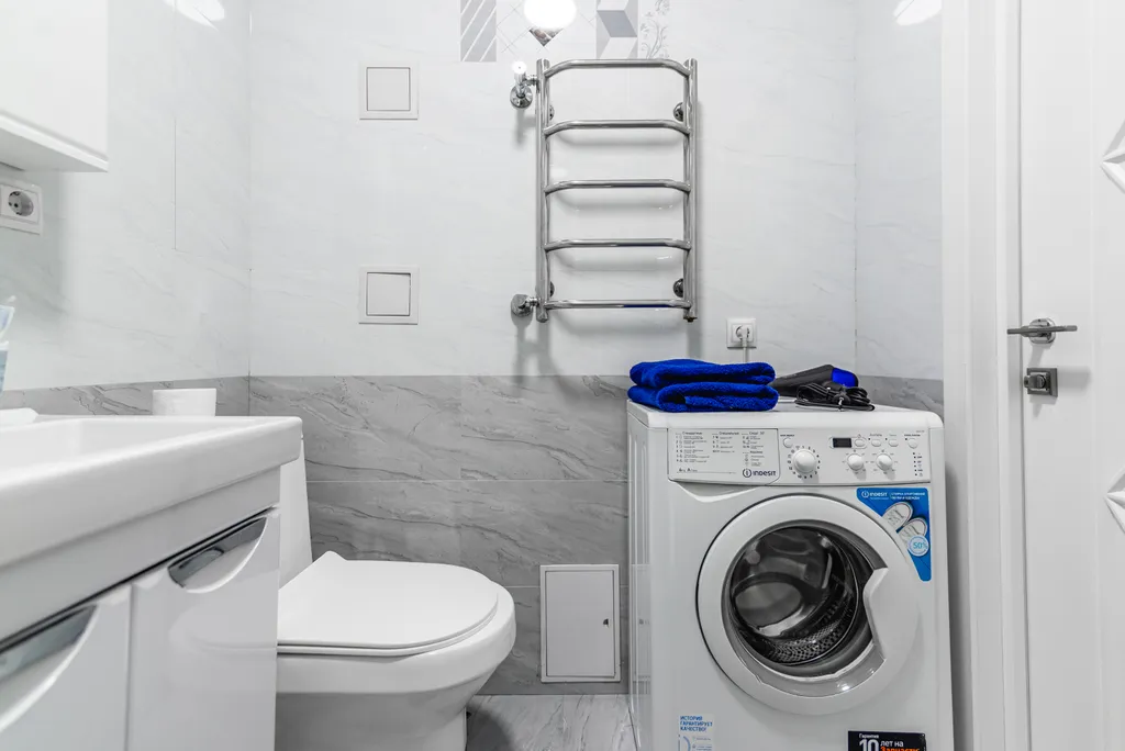 ЖК Арбат в Золотом квадрате Алматы