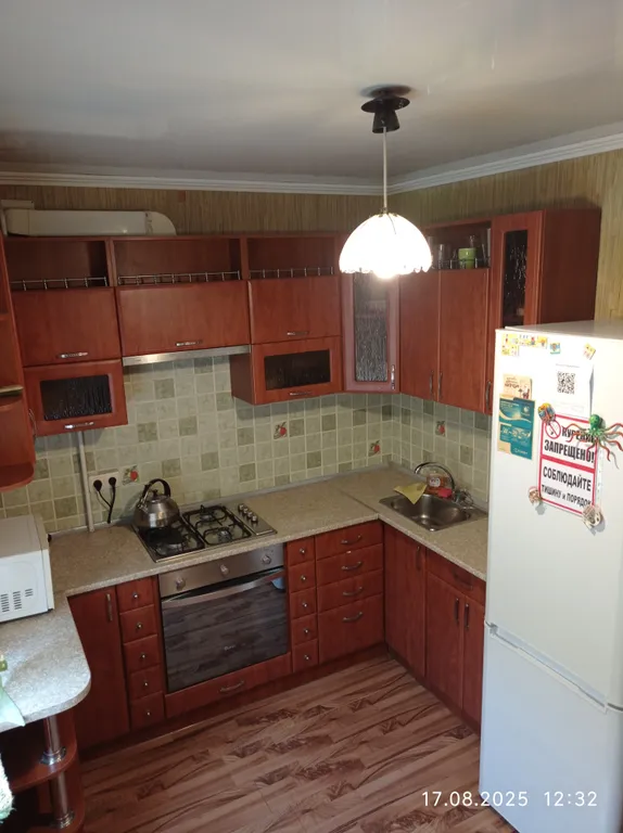 Уютная и комфортная квартира в центре орода