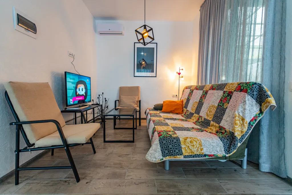 Дом под ключ