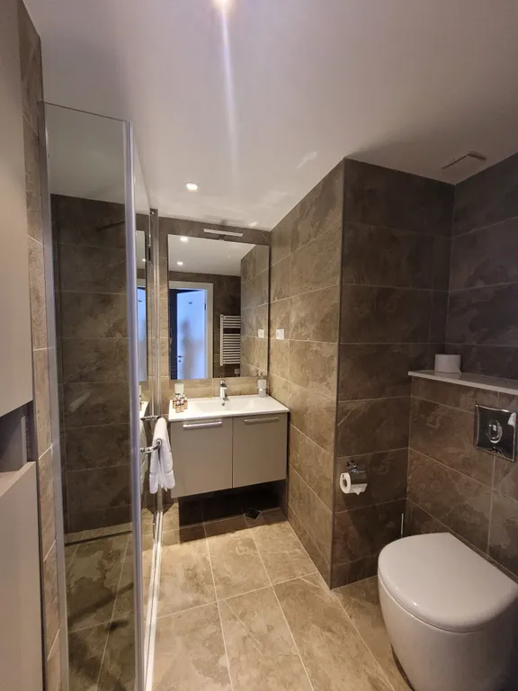 Квартира Апартаменты премиум класса в Альянс Палас при Марриотт — Батуми