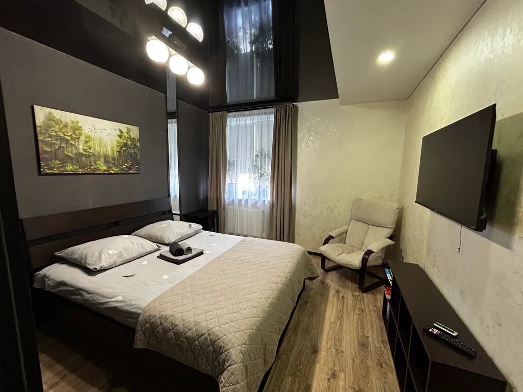 Гостевая квартира Цветочная