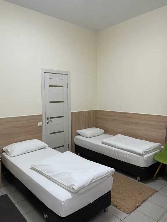 Квартира Комната — аренда посуточно в Саратов