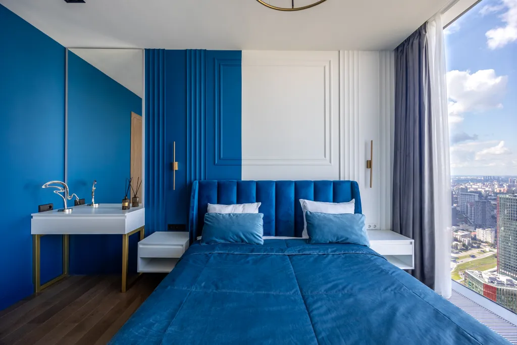 Orion Sky 72 этаж