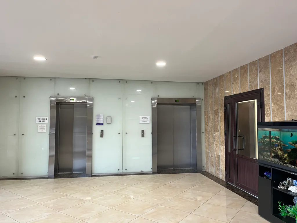 2-комнатная квартира в новом ЖК ЯрСити