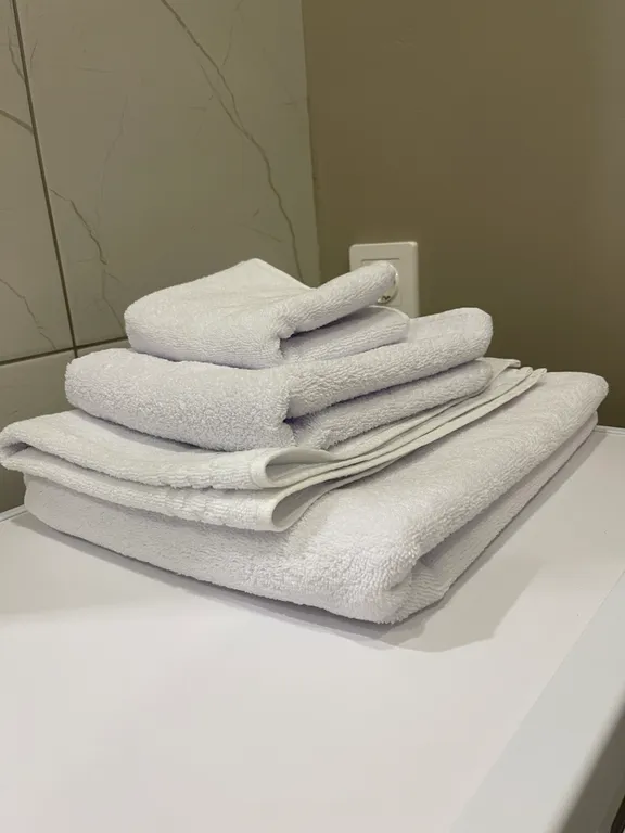 Стильная квартира