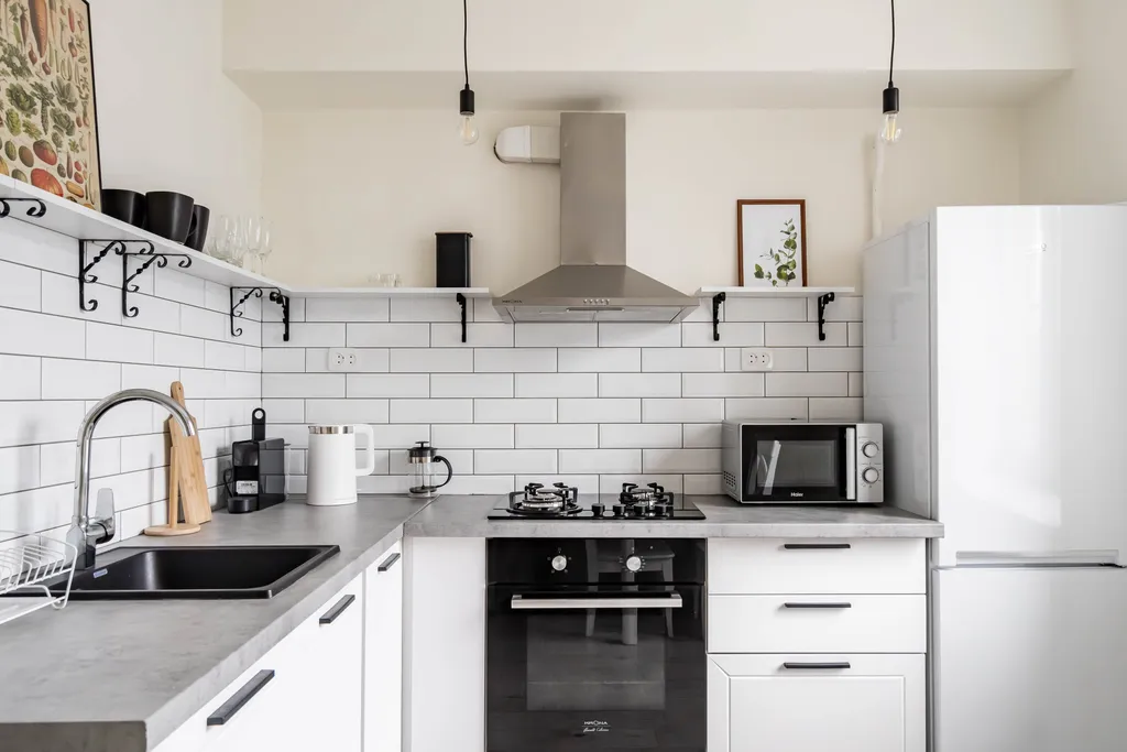 Прекрасная уютная квартира с отличным расположением