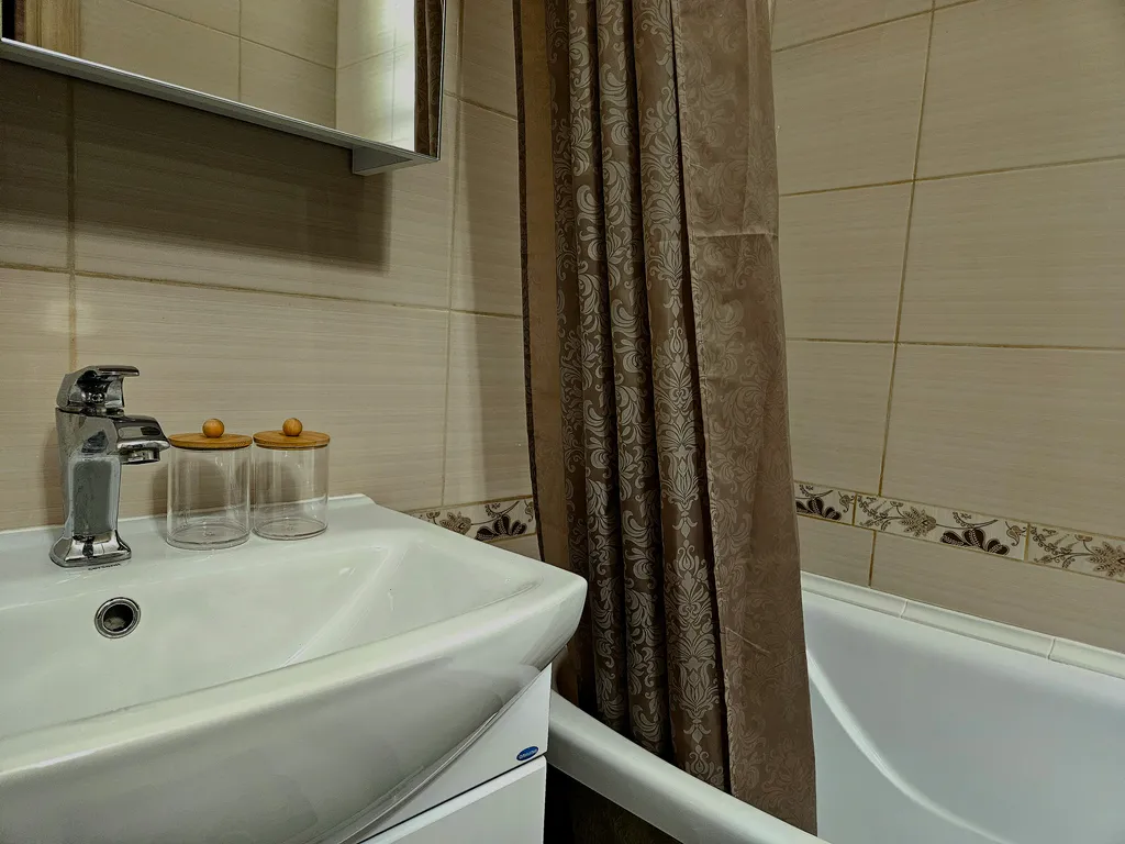 Просторная студия рядом со Звёздочкой