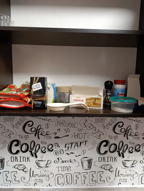 Квартира для командированных от 7-ми суток, 6 раздельных спальных мест