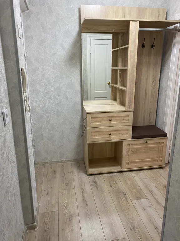 Квартира на приморье