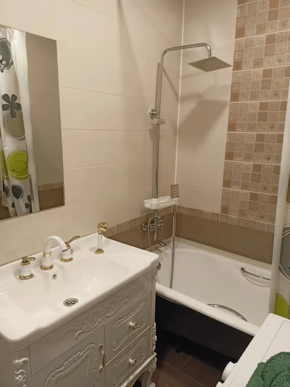 Прекрасная студия в центре города