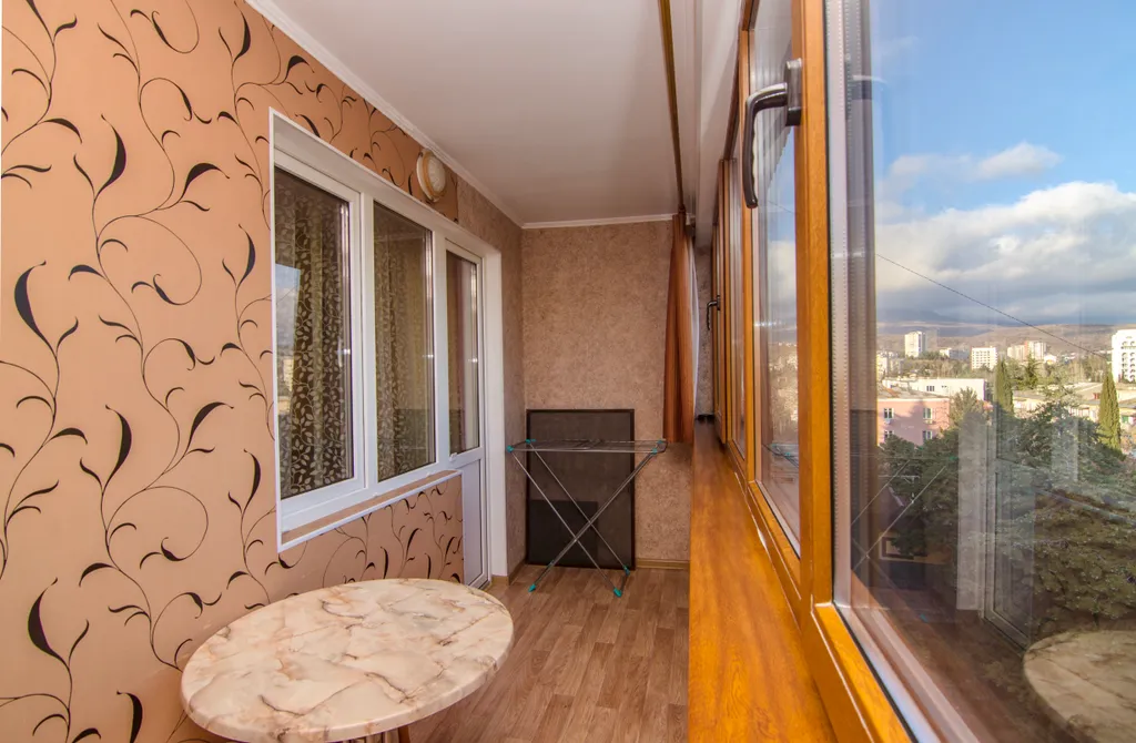 Уютная квартира близко к морю