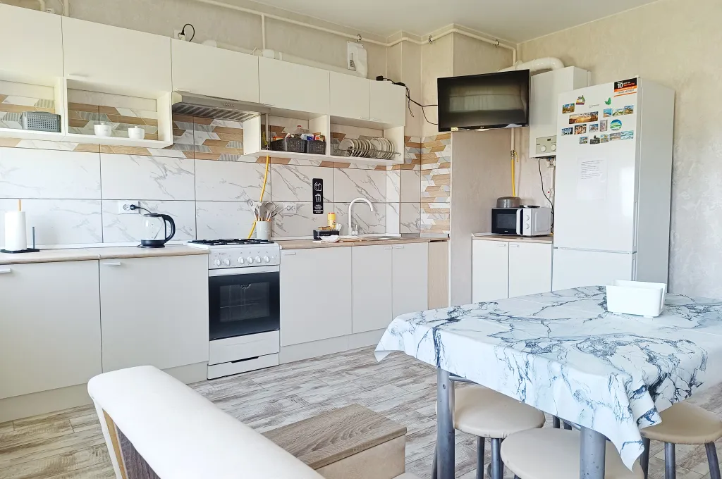 Уютная 2-комнатная квартира