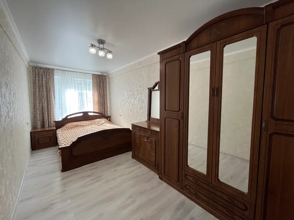 Квартира для вашего идеального отдыха