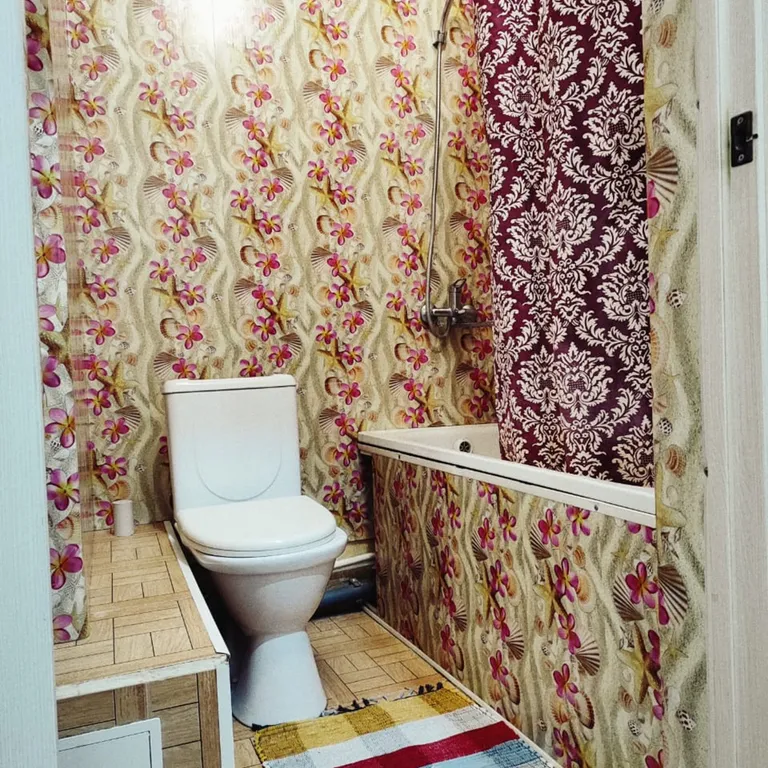 Квартира с отдельным входом RichHouse