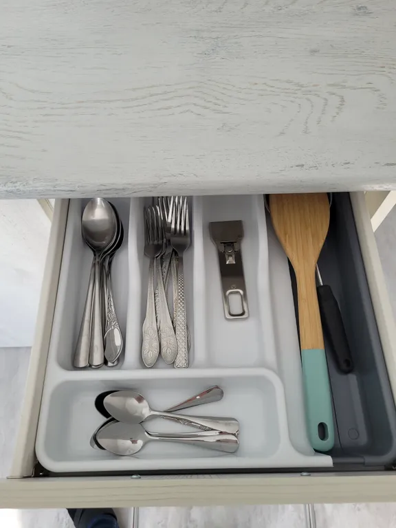 Уютная квартира с красивым видом