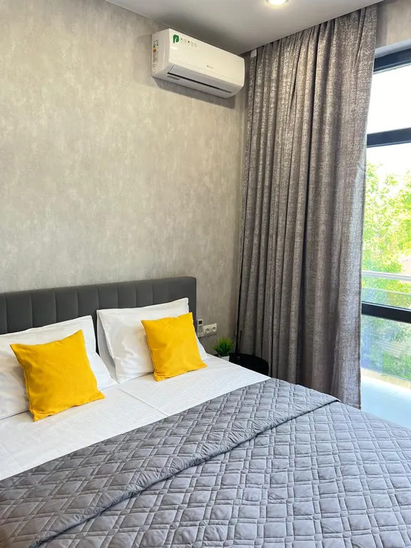 Комфортная студия