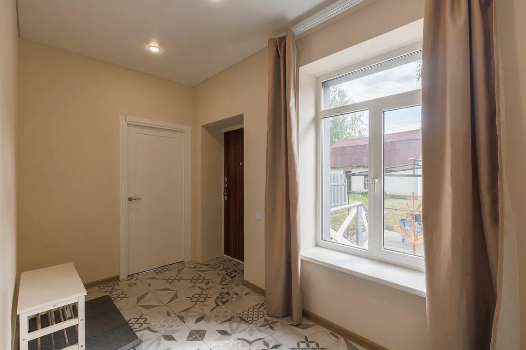 Коттедж Сoсновcкие Горки