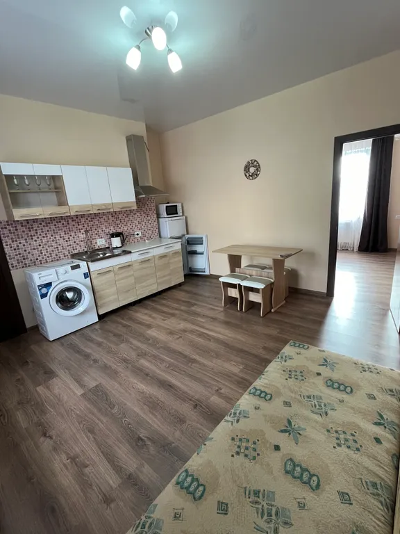 Квартира Уютная квартира в частном доме — Геленджик