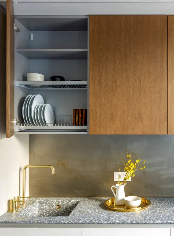 Studio 36 Suites Titul Amber