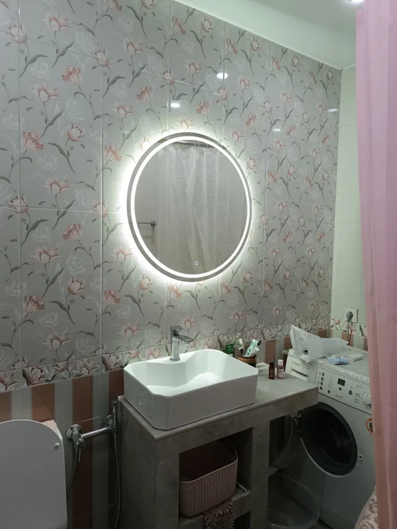 Уютная квартира у моря