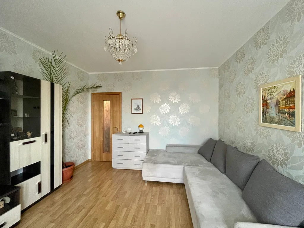 Уютная квартира недалеко от пляжа — аренда посуточно в Зеленоградск