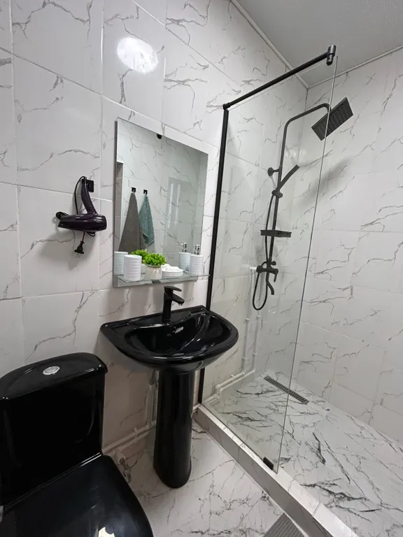 Коттедж Коттедж с мангальной зоной и террассой — Санкт-Петербург