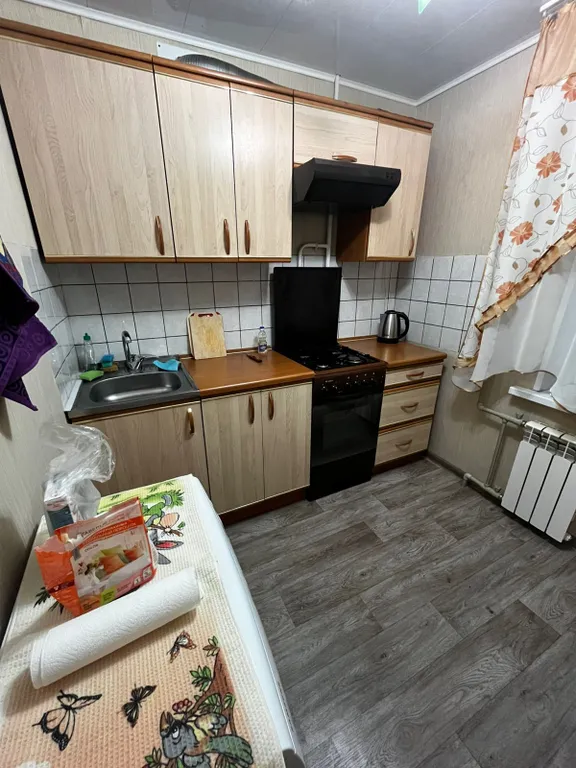 Уютная квартира рядом с автовокзалом