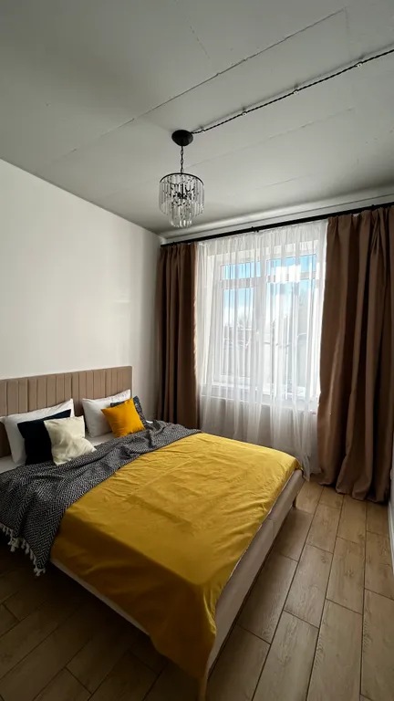Квартира Квартира Style apartment рядом с центром — Волгоград