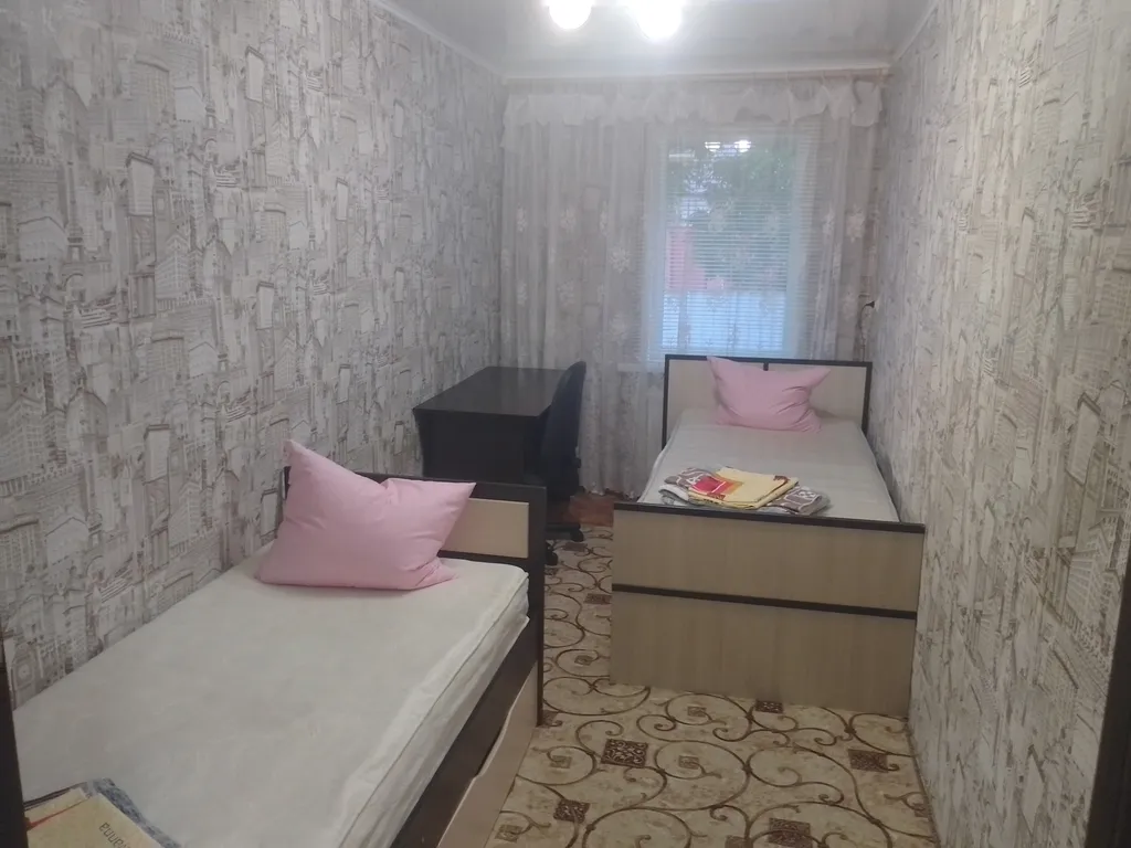 Уютный гостевой дом