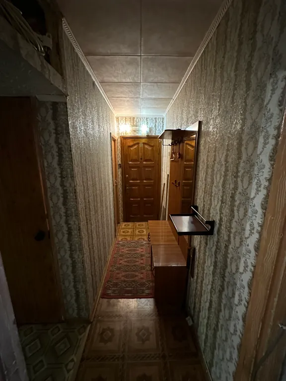 Посуточная сдача 2-комнатной квартиры вблизи от моря