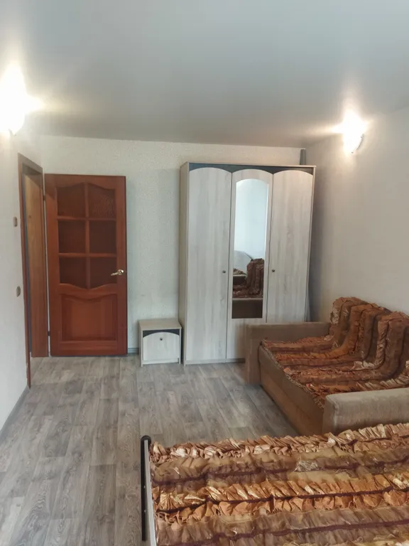 2-комнатная уютная квартира — аренда посуточно в Иркутск