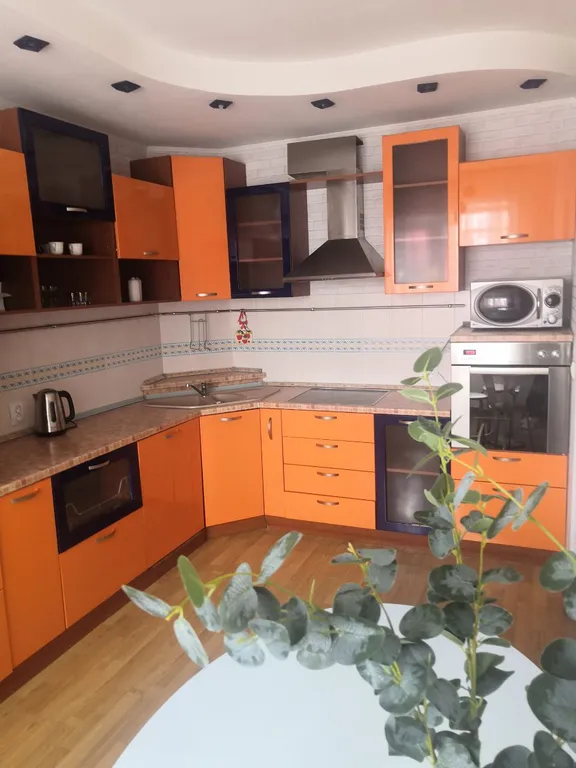 Квартира Sweet room на Маяковского — аренда посуточно в Сургут