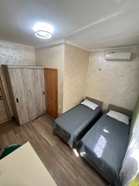 Квартира Комната — Анапа