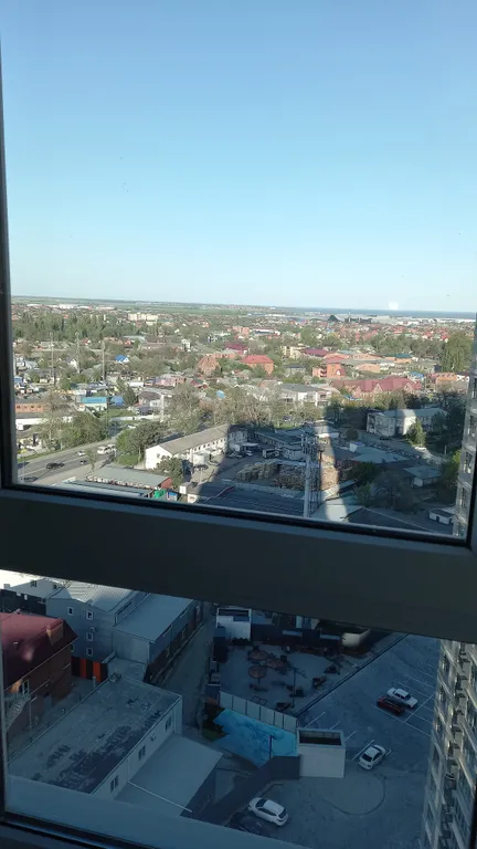 Уютная, новая квартира в ЖК Сказка Град