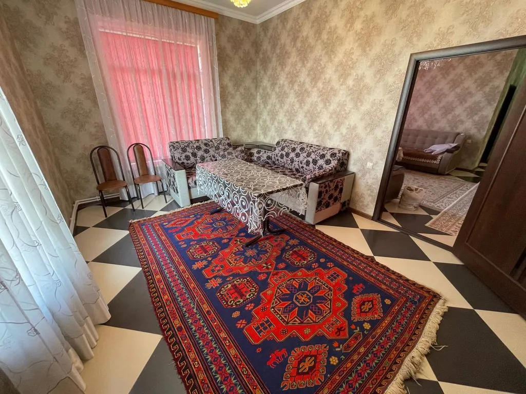 Домик у моря