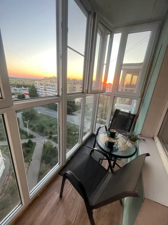 Апартаменты Комфорт Lux Аквапарк