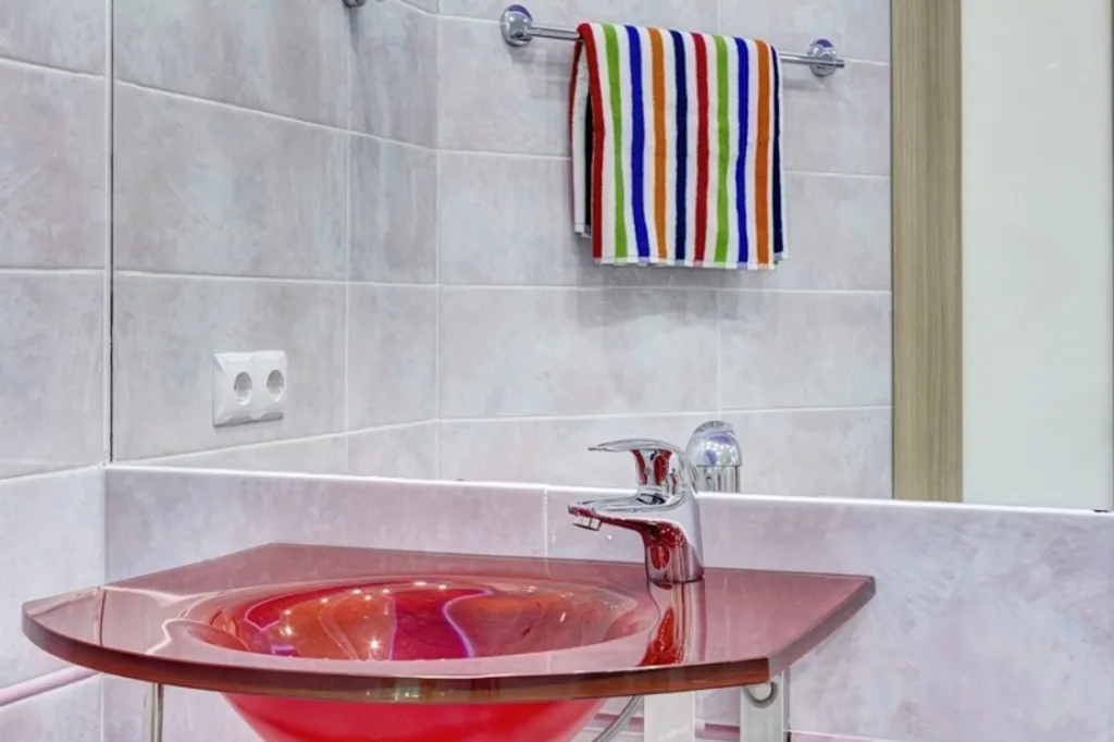 Уютные апартаменты с джакузи в центре в закрытом ЖК