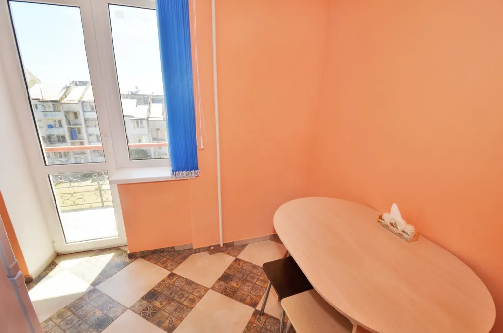 Однокомнатная квартира со всеми удобствами