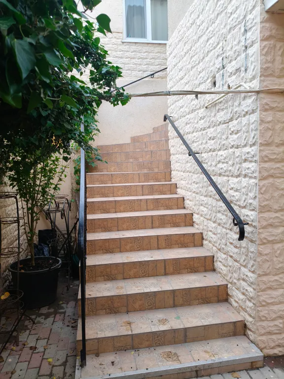 Квартира Уютная квартира с видом на море — Евпатория