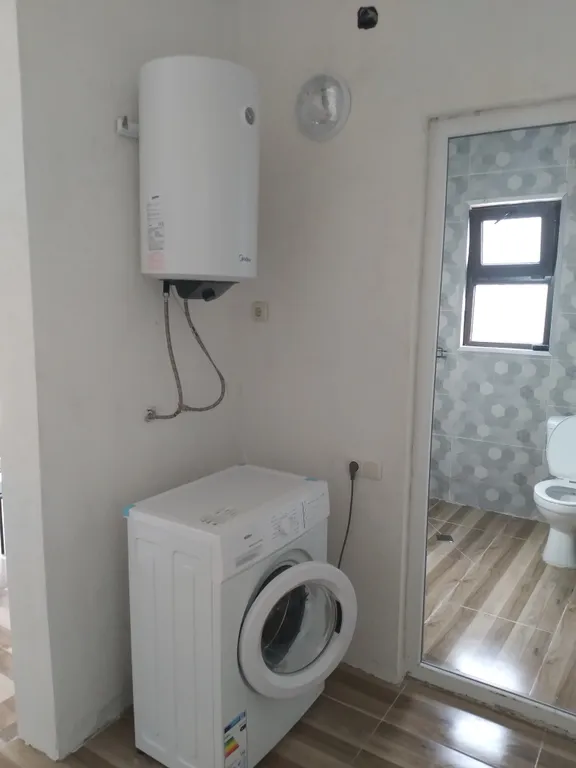 Апартамент в Уреки