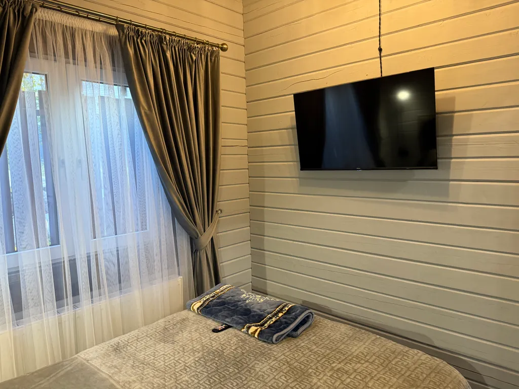 Коттедж для романтического отдыха