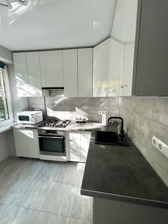 Квартира Уютная квартира в центре города — Калининград