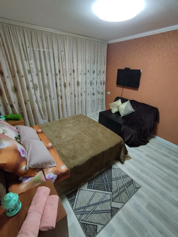 Уютная квартира в Цветнике