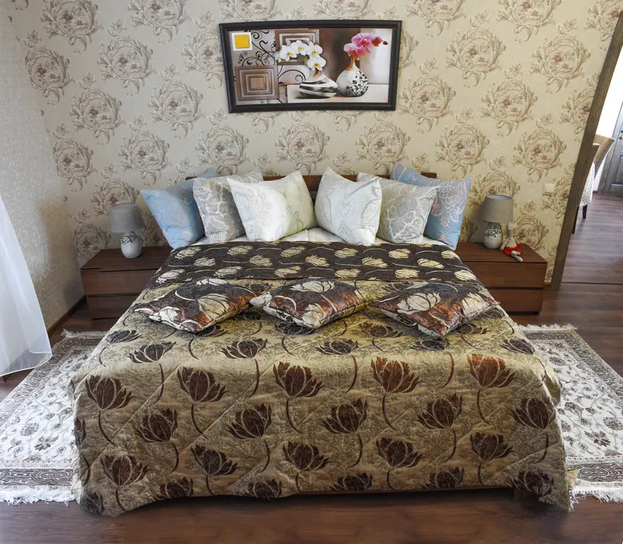 Усадьба Поместье Мономах Дом №1