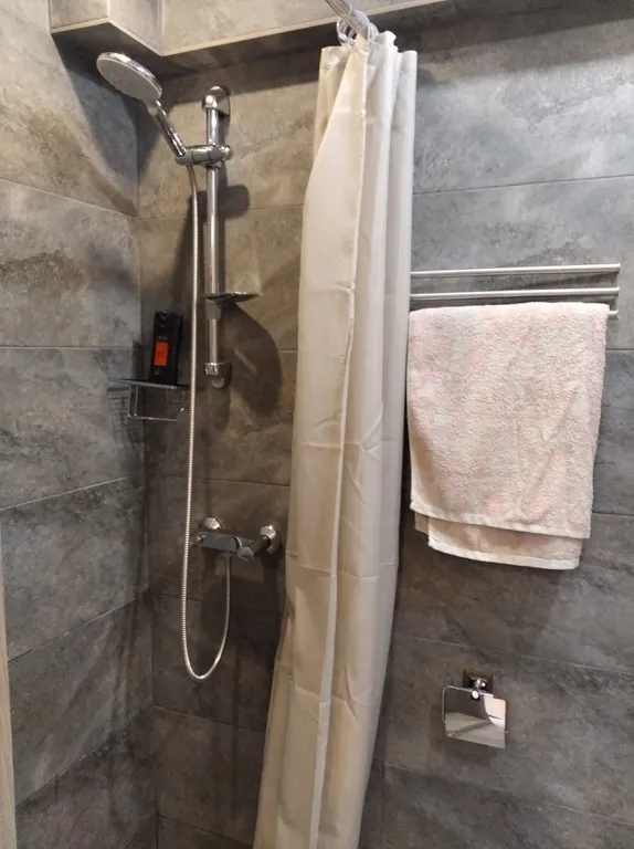 Уютная квартира у моря