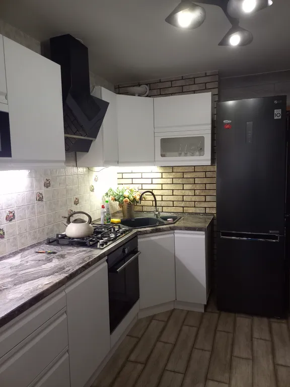 Уютная квартира У Светланы