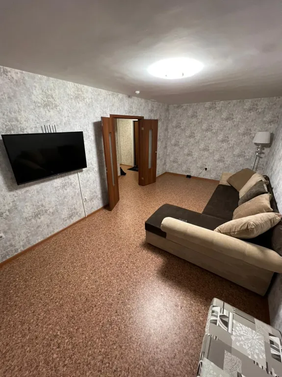 Уютная квартира — аренда посуточно в Новокузнецк