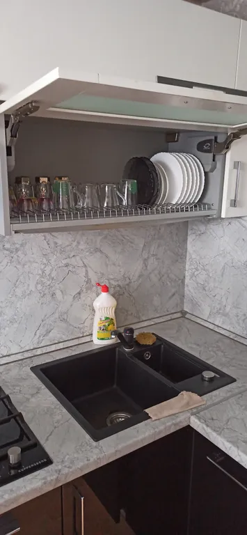 Уютная квартира на набережной реки