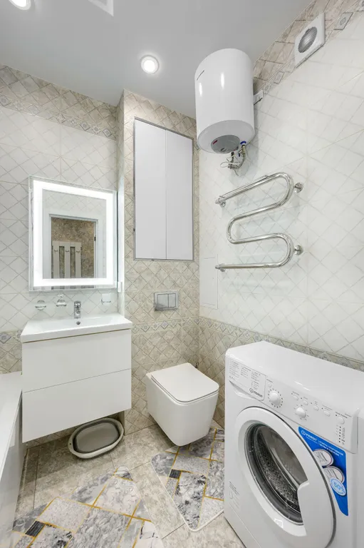 Новая Евро двушка жк Пapк Eвропейcкий